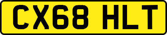 CX68HLT