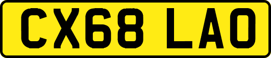 CX68LAO