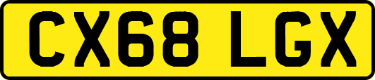 CX68LGX