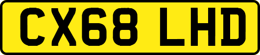 CX68LHD