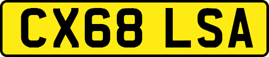 CX68LSA