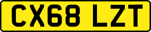CX68LZT