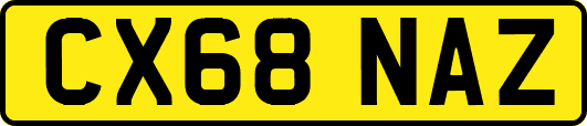 CX68NAZ