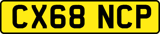 CX68NCP