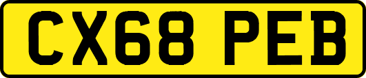 CX68PEB