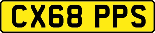 CX68PPS
