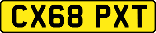 CX68PXT