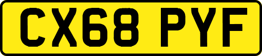 CX68PYF