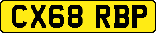 CX68RBP