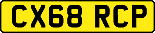 CX68RCP