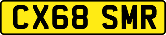 CX68SMR