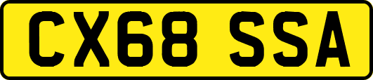 CX68SSA