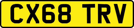CX68TRV