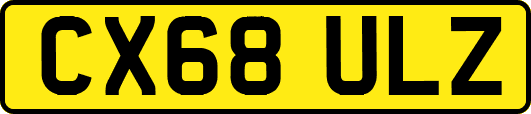 CX68ULZ