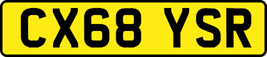 CX68YSR