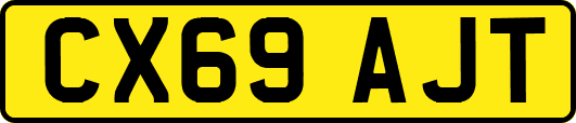 CX69AJT