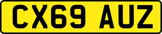 CX69AUZ