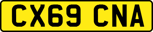 CX69CNA