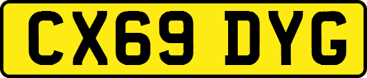 CX69DYG