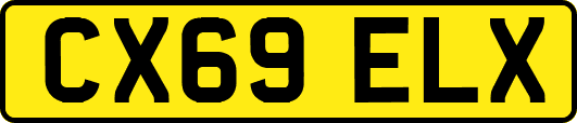 CX69ELX