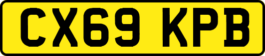 CX69KPB