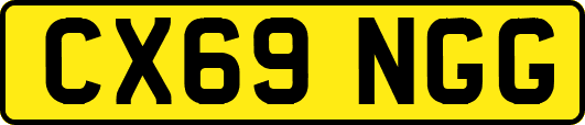 CX69NGG