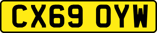 CX69OYW