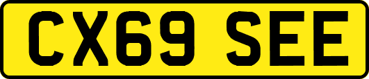 CX69SEE