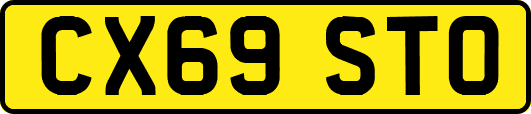 CX69STO