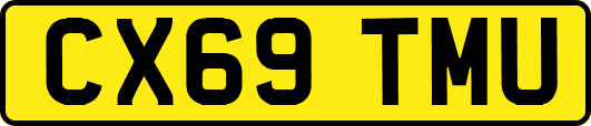 CX69TMU