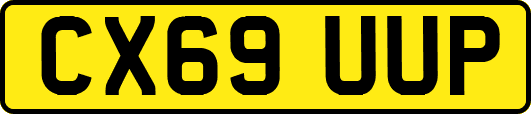 CX69UUP