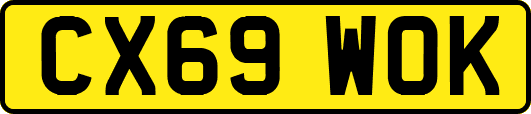 CX69WOK