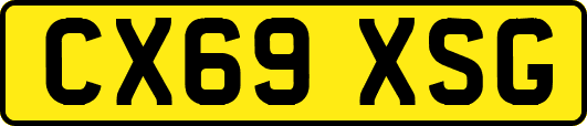 CX69XSG