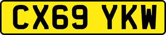 CX69YKW