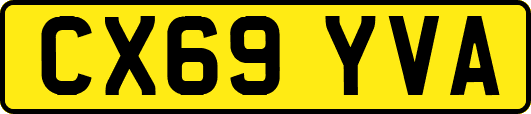 CX69YVA