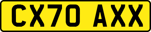 CX70AXX