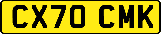 CX70CMK