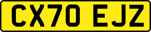 CX70EJZ
