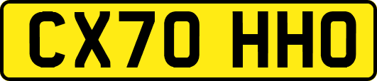 CX70HHO