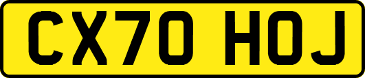 CX70HOJ