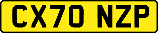 CX70NZP