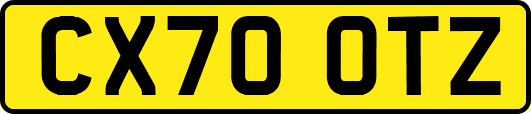CX70OTZ