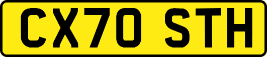CX70STH