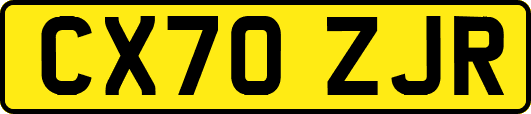 CX70ZJR