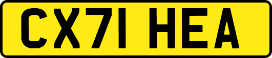 CX71HEA