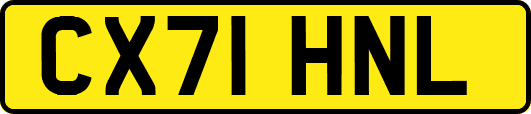 CX71HNL