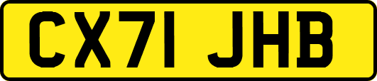 CX71JHB
