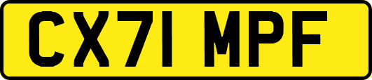 CX71MPF