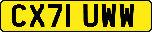 CX71UWW