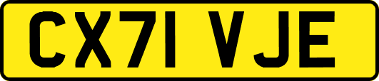 CX71VJE